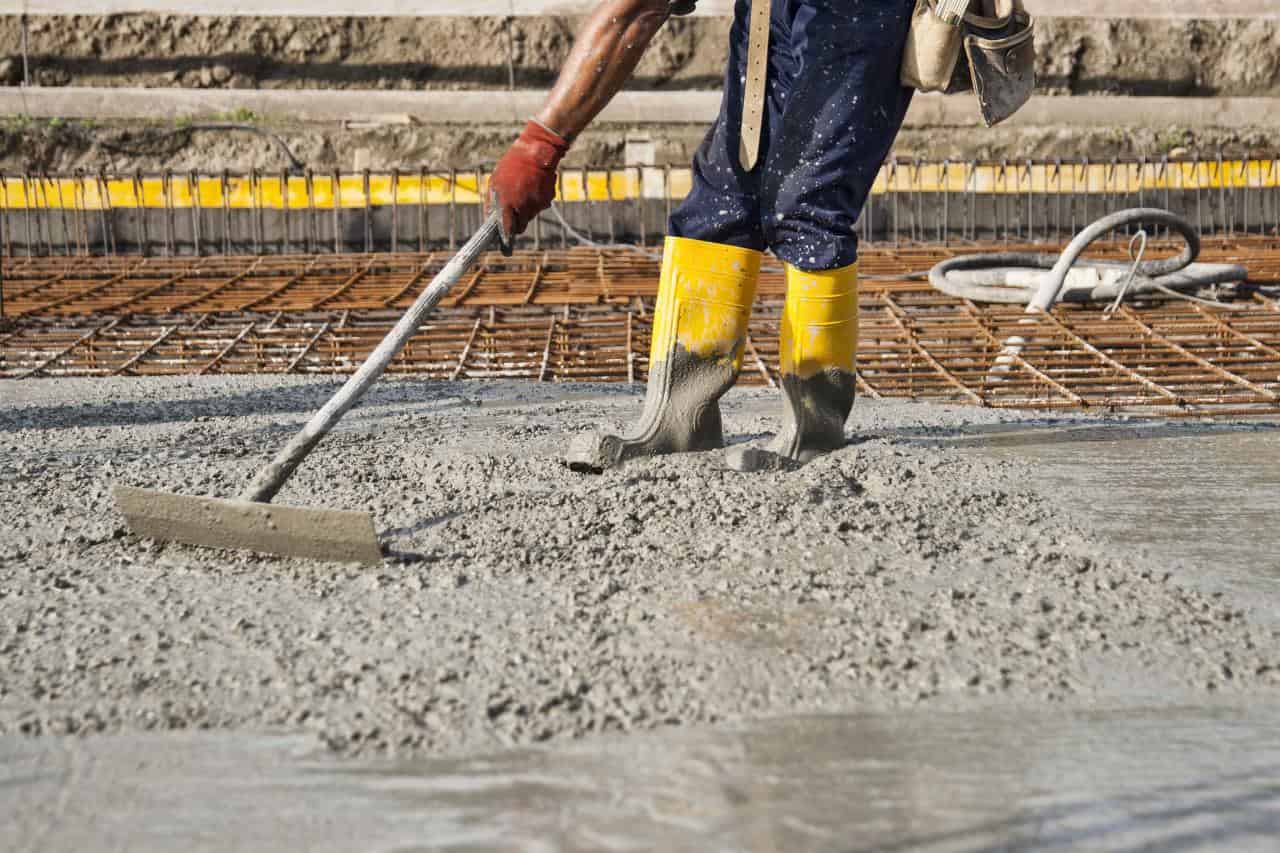 Demirözü İnşaat Betoncusu